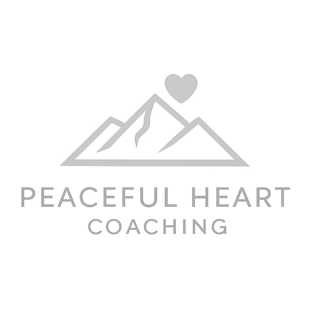 Peaceful Heart Coaching